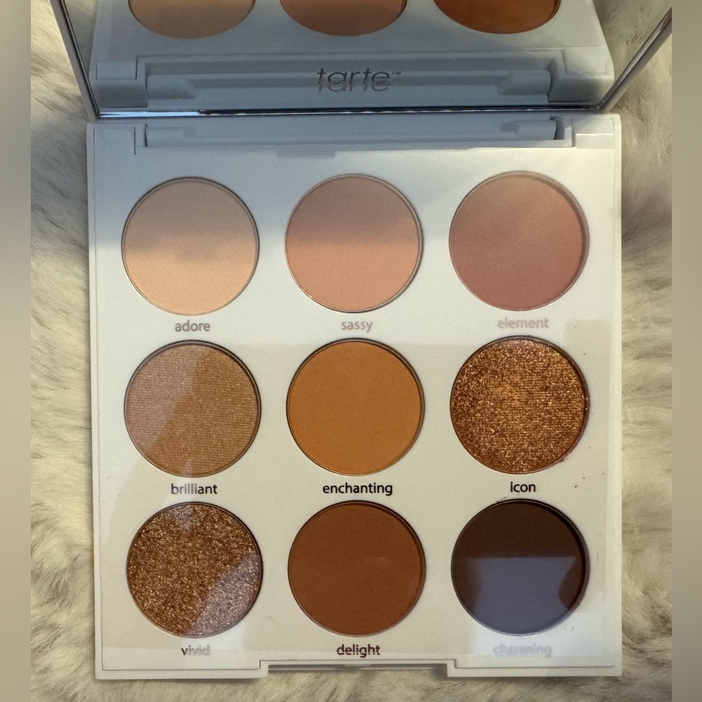 Tarte Palette Neutral palette - Picture 2 of 2